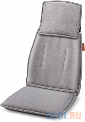    Beurer MG330 Grey 36  (100.39)  