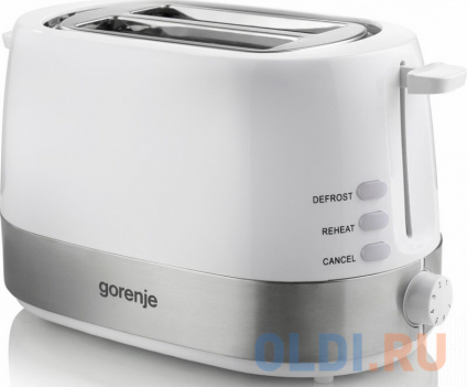  Gorenje T850WE   