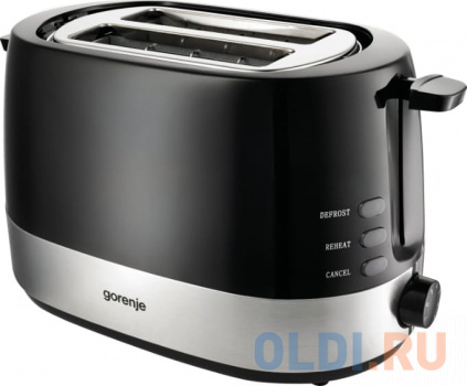   Gorenje T850BK   