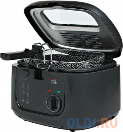   GFGRIL GFF-05 Compact   
