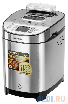   Hyundai HYBM-M0313G 600 /   