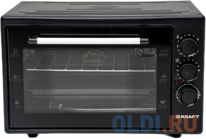  - Kraft KF-MO 3200 BL   