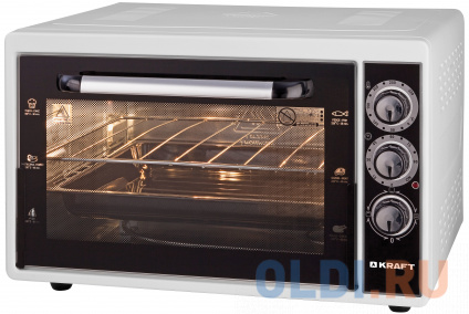  KRAFT KF-MO 3801 W -   -