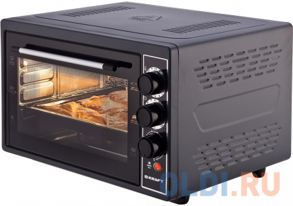  - Kraft KF-MO 3804 RKBL   --