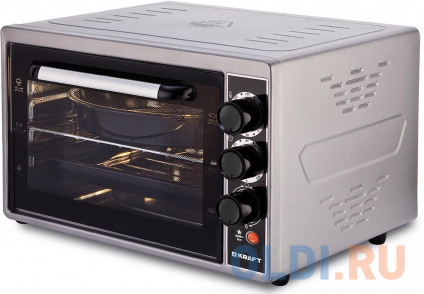  - Kraft KF-MO 3803 KGR   -