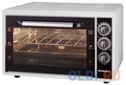  - Kraft KF-MO 3800 W   
