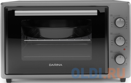  - DARINA UB NDE 37 701 GR   