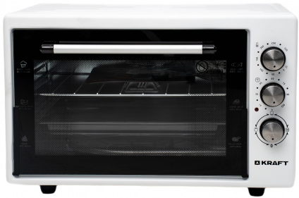  - Kraft KF-MO 4500 W   --