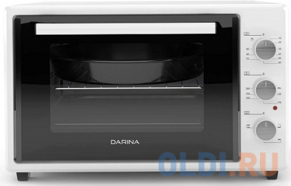  - DARINA UB NDE 37 701 W   