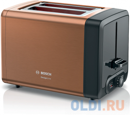   Bosch TAT4P429   