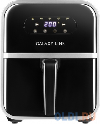   Galaxy Line GL 2528 2000   