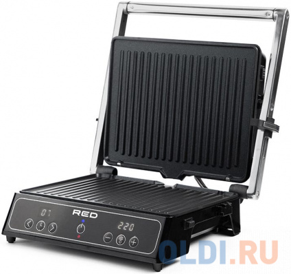   Red Solution SteakPRO RGM-M809 2000   
