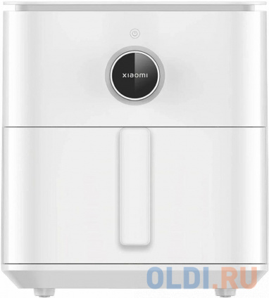   Xiaomi Smart Air Fryer 6,5L White EU  