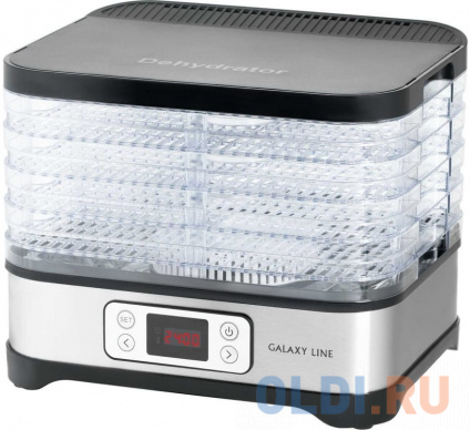       500W LINE GL2640 GRAY GALAXY  