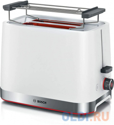   Bosch TAT4M221   