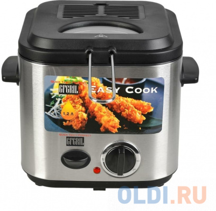   GFGril GFF-025 840 /  