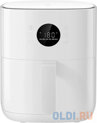  Xiaomi  Smart Air Fryer 4.5L EU  