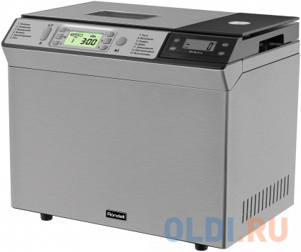   Rondell RDE-1641 700   