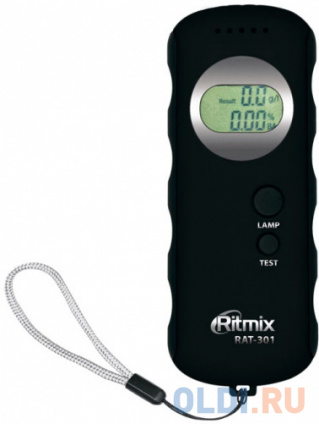   Ritmix RAT-301   