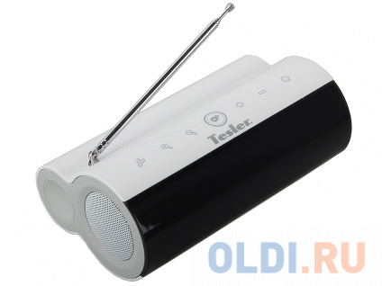     Tesler CR-330 WHITE  