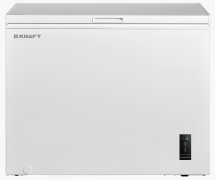    Kraft BD (W)-300BL   