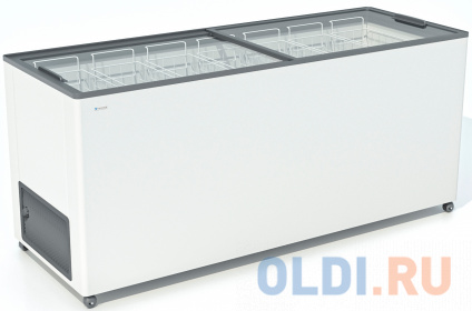    Frostor F 600 C   -