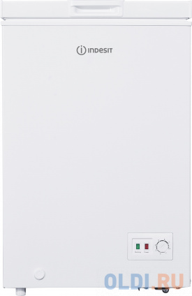    Indesit ICF 100   -