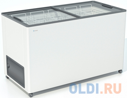    F 400 C FROSTOR  -