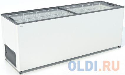    F 700 C FROSTOR  