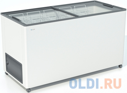    F 500 C FROSTOR  
