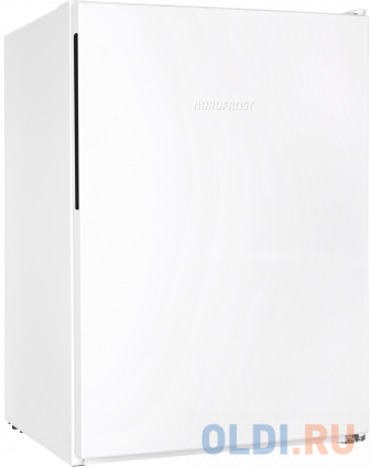    Nordfrost DF 256 WAP   -