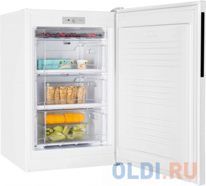    Nordfrost DF 260NF WAP   -