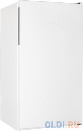    Nordfrost DF 261 WAP   