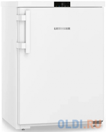    Liebherr Fdi 1624   -