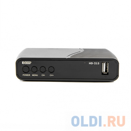   DVB-T2   HD-215   