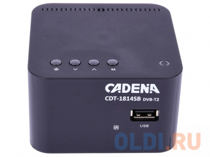 Cadena shta 1104t2 dvb t2 прошивка usb