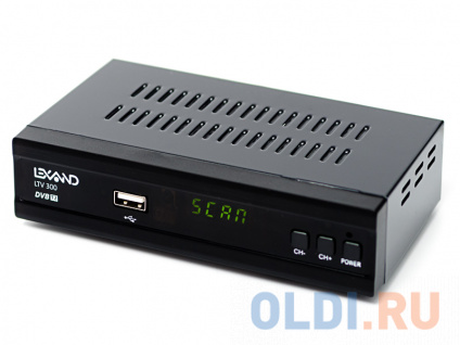    DVB-T2  Lexand LTV-300  