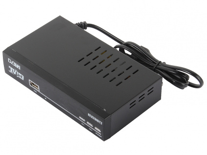    DVB-T2   TVjet RE820HDT2  