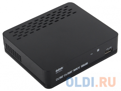    DVB-T2  BBK SMP124HDT2   