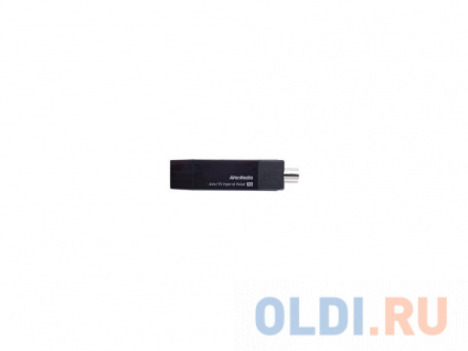      FM AVerMedia H831 Hybrid Volar T2 S-Video/RCA  