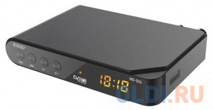    DVB-T2   HD-555   