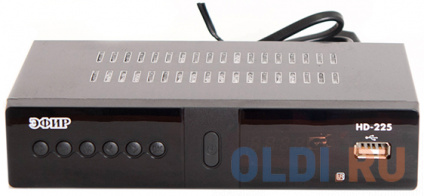   DVB-T2   HD-225  --