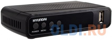   DVB-T2 Hyundai H-DVB520   