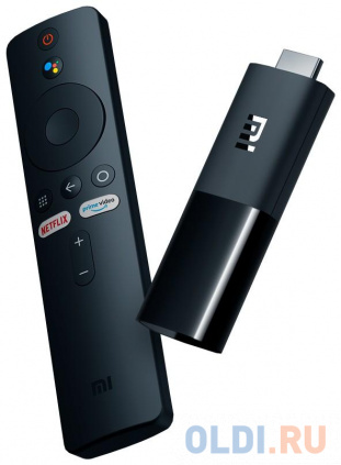  - Xiaomi Mi TV Stick (PFJ4098EU)  