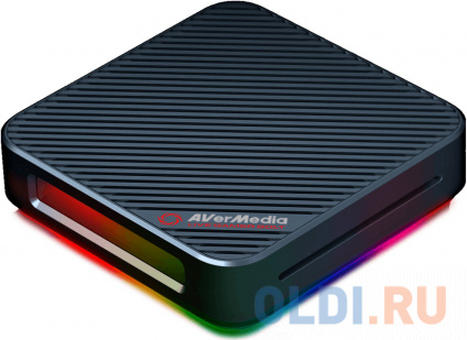  Live Gamer BOLT, 2160p60, HDMI 2.0 (Pass-Through), Thunderbolt 3, (GC555), (679729), RTL  --
