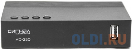   DVB-T2   HD-250   -