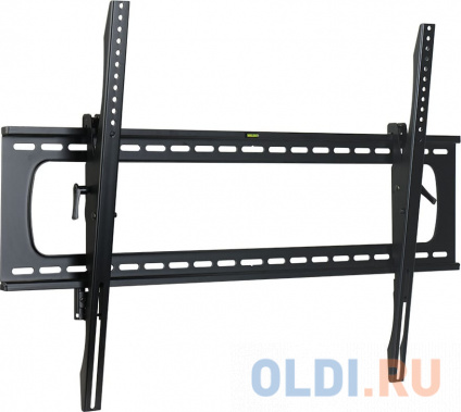     Kromax Star Pro-112 55"-100" Black  -