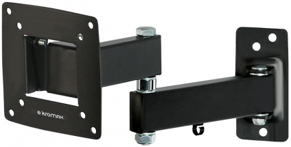     Kromax Optima-104 10"-28" Black  