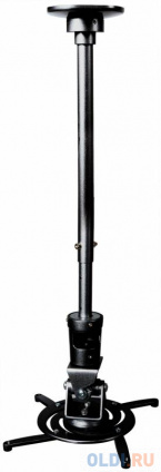     Cactus CS-VM-PR01L-BK  .10        