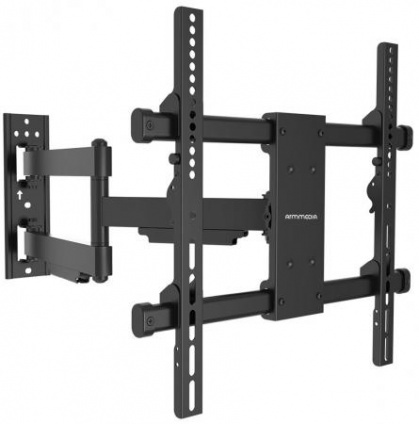     Arm media Paramount-40 26"-65" Black  -